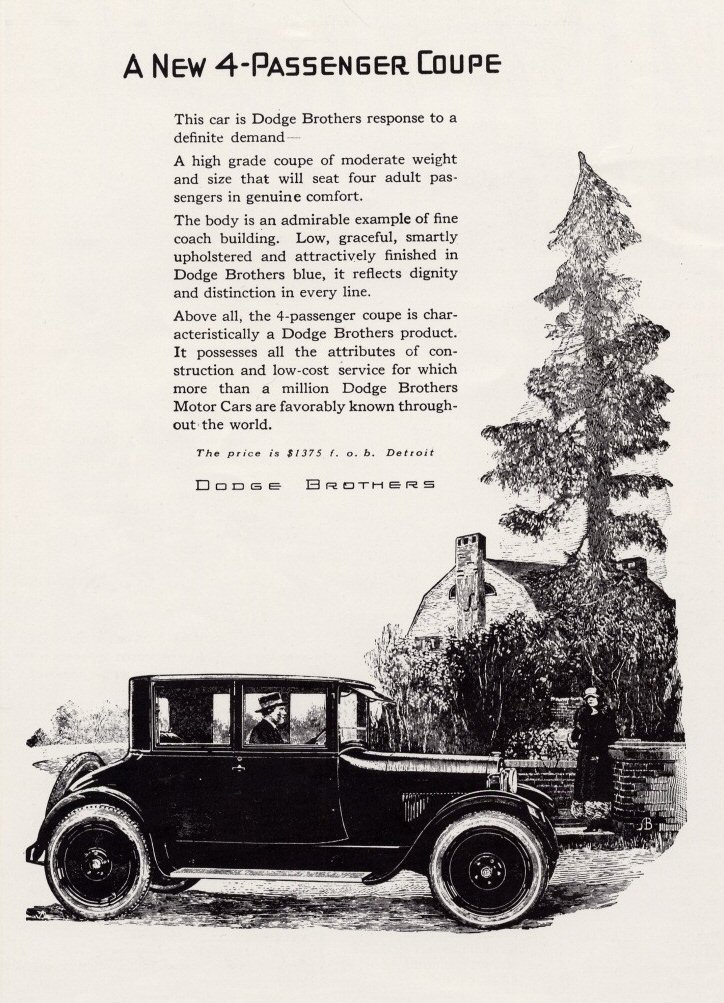 1925 Dodge 2